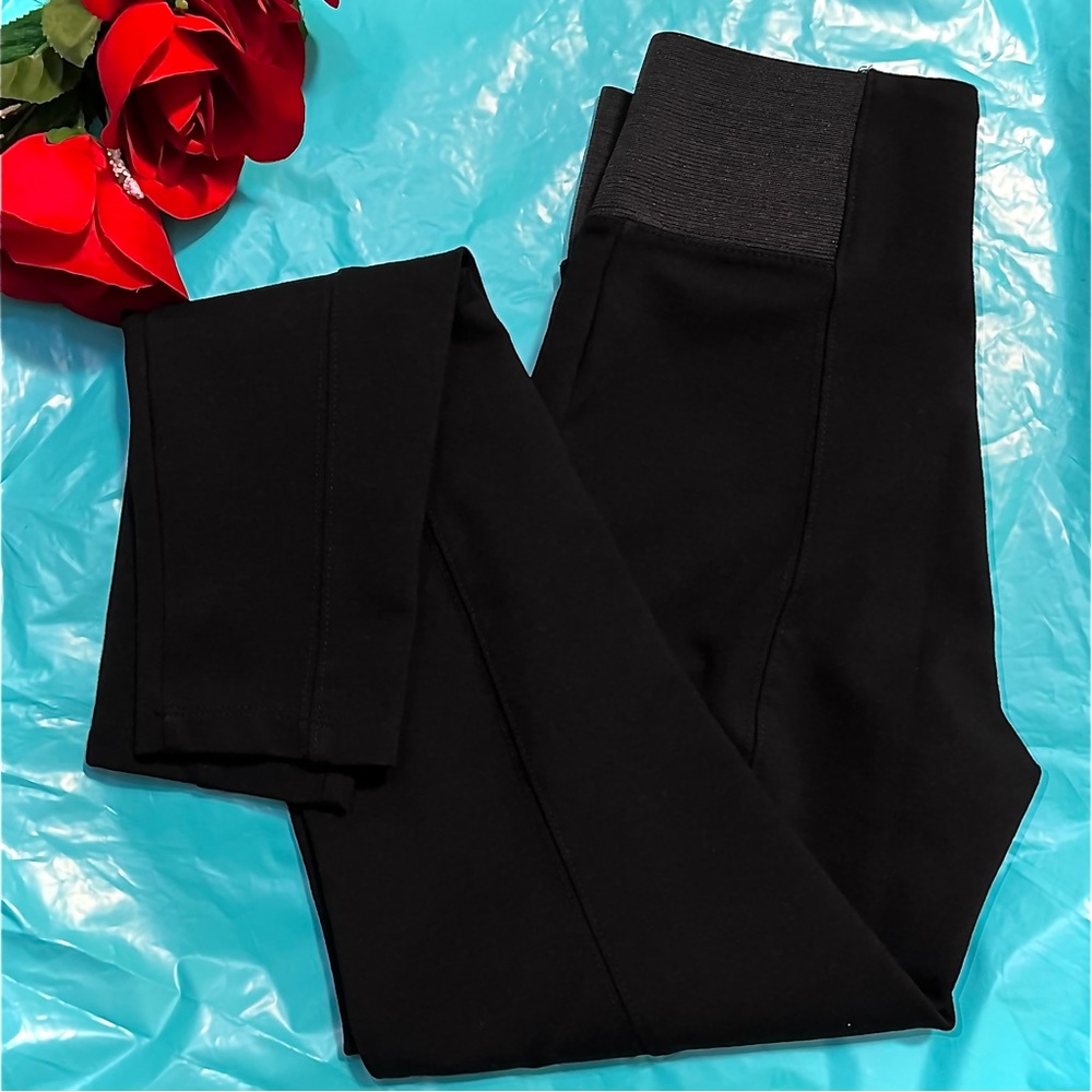 Halogen Black Petite skinny Pants XS